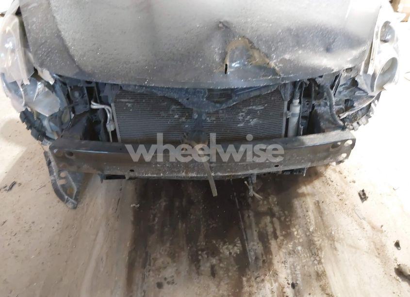 Photo 6 of 2011 Nissan Altima 2.5 S (VIN 1N4AL2AP7BN440876)