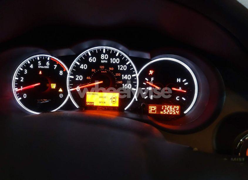 Photo 7 of 2011 Nissan Altima 2.5 S (VIN 1N4AL2AP7BN440876)