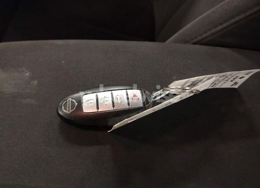 Photo 11 of 2011 Nissan Altima 2.5 S (VIN 1N4AL2AP7BN442336)