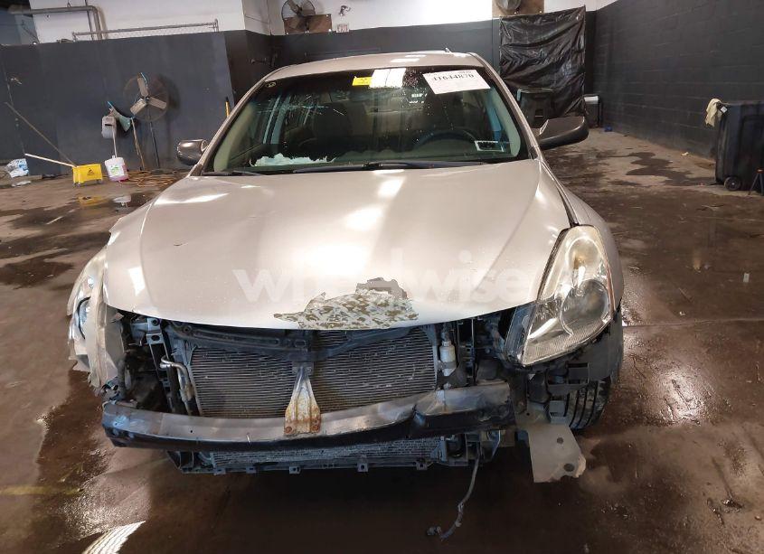 Photo 12 of 2011 Nissan Altima 2.5 S (VIN 1N4AL2AP7BN442336)