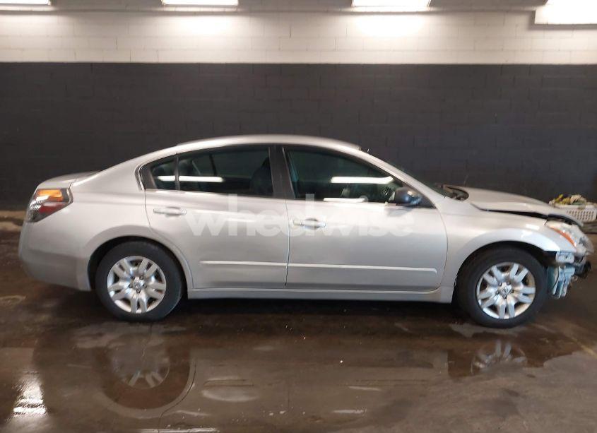 Photo 13 of 2011 Nissan Altima 2.5 S (VIN 1N4AL2AP7BN442336)