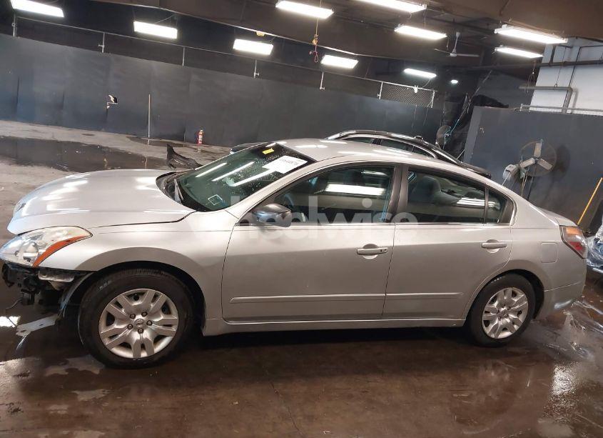 Photo 14 of 2011 Nissan Altima 2.5 S (VIN 1N4AL2AP7BN442336)