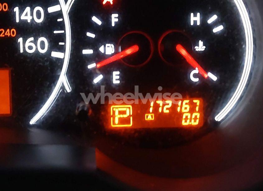 Photo 15 of 2011 Nissan Altima 2.5 S (VIN 1N4AL2AP7BN442336)