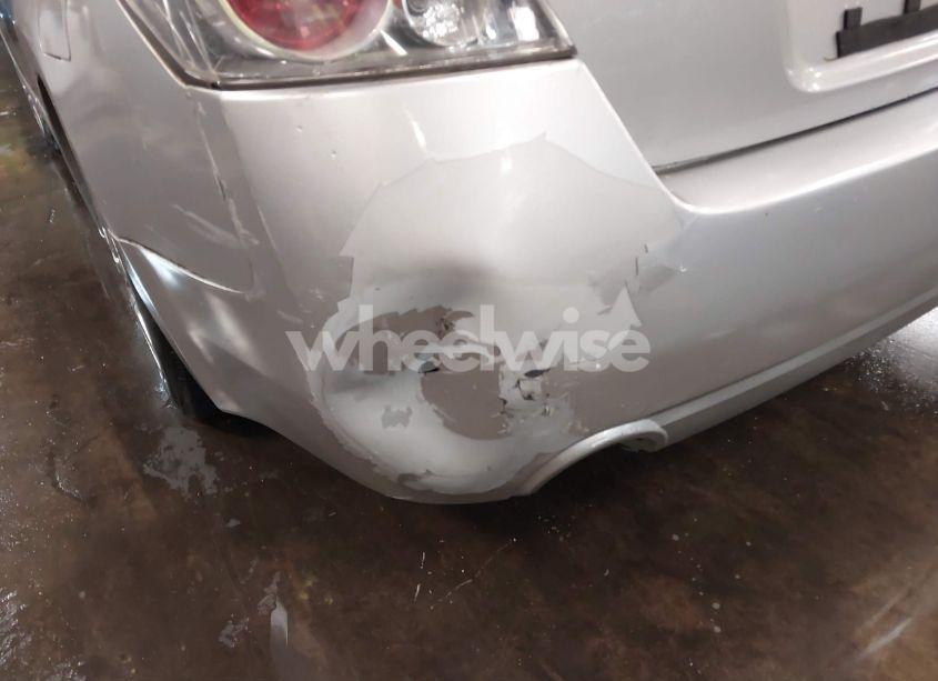 Photo 18 of 2011 Nissan Altima 2.5 S (VIN 1N4AL2AP7BN442336)