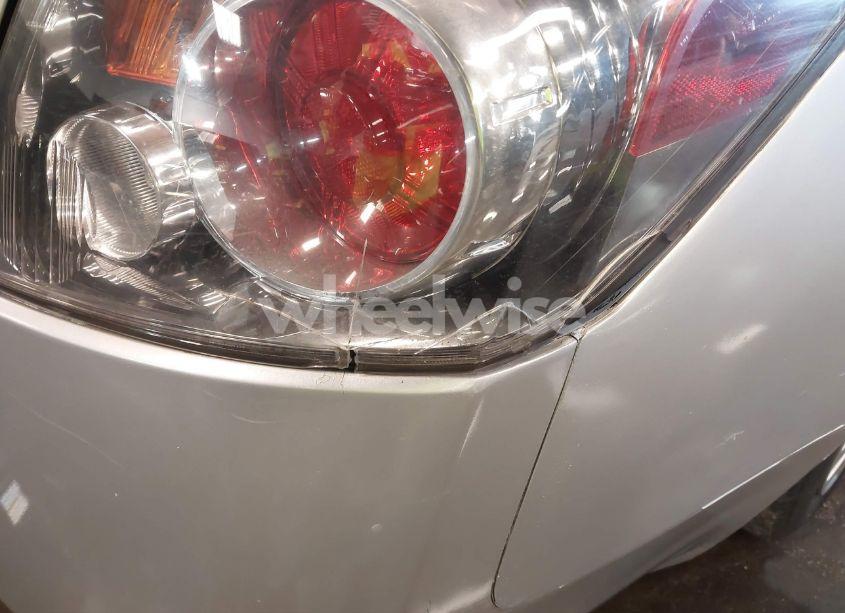 Photo 20 of 2011 Nissan Altima 2.5 S (VIN 1N4AL2AP7BN442336)