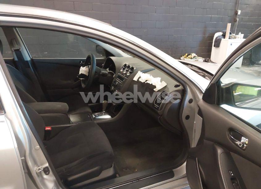 Photo 5 of 2011 Nissan Altima 2.5 S (VIN 1N4AL2AP7BN442336)