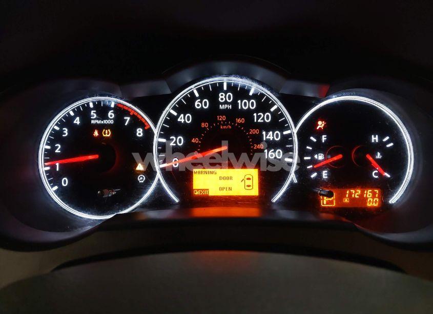 Photo 7 of 2011 Nissan Altima 2.5 S (VIN 1N4AL2AP7BN442336)