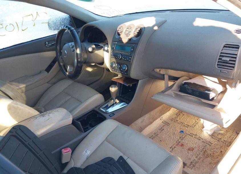 Photo 5 of 2011 Nissan Altima 2.5 S (VIN 1N4AL2AP7BN447715)