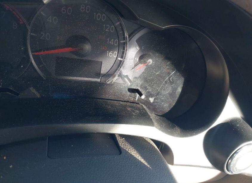 Photo 7 of 2011 Nissan Altima 2.5 S (VIN 1N4AL2AP7BN447715)