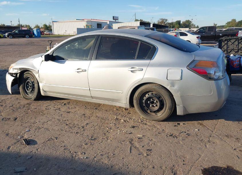 Photo 14 of 2011 Nissan Altima 2.5 S (VIN 1N4AL2AP7BN456222)
