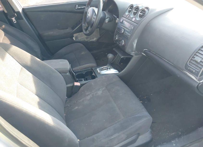 Photo 5 of 2011 Nissan Altima 2.5 S (VIN 1N4AL2AP7BN456222)