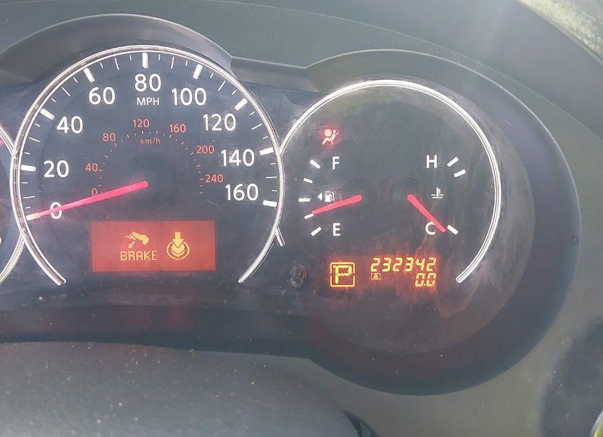 Photo 7 of 2011 Nissan Altima 2.5 S (VIN 1N4AL2AP7BN456222)