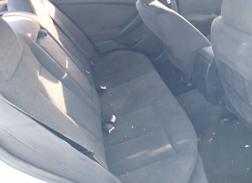 Photo 8 of 2011 Nissan Altima 2.5 S (VIN 1N4AL2AP7BN456222)