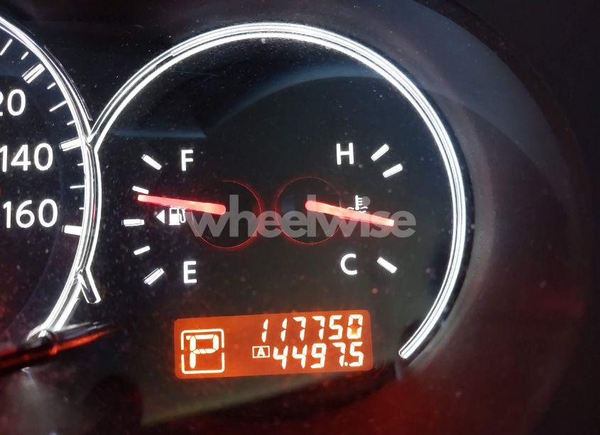 Photo 15 of 2011 Nissan Altima 2.5 S (VIN 1N4AL2AP7BN466071)