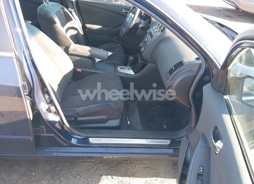 Photo 5 of 2011 Nissan Altima 2.5 S (VIN 1N4AL2AP7BN466071)