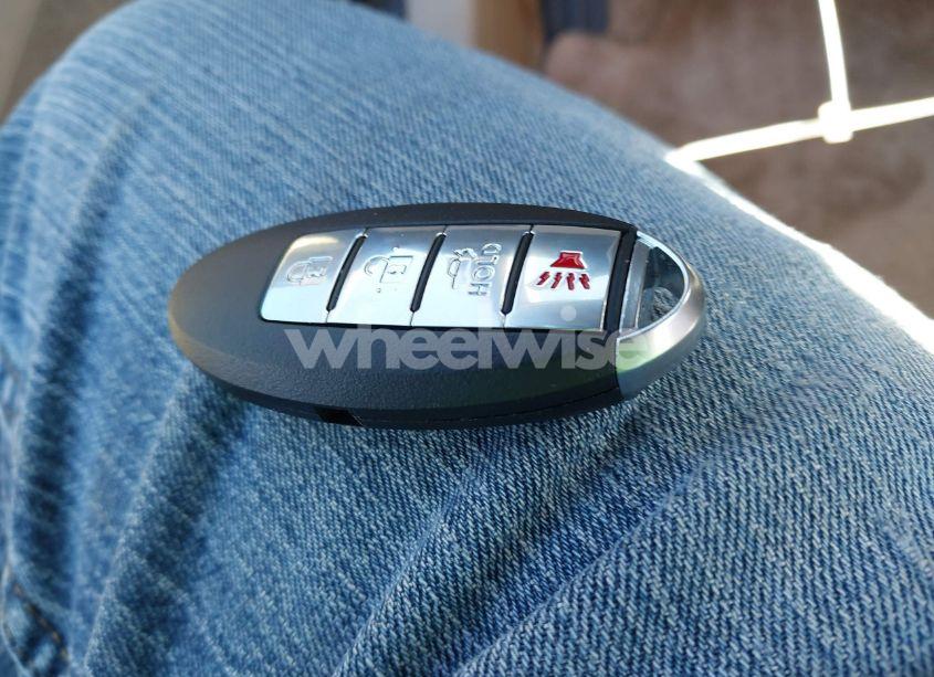 Photo 11 of 2011 Nissan Altima 2.5 S (VIN 1N4AL2AP7BN468449)