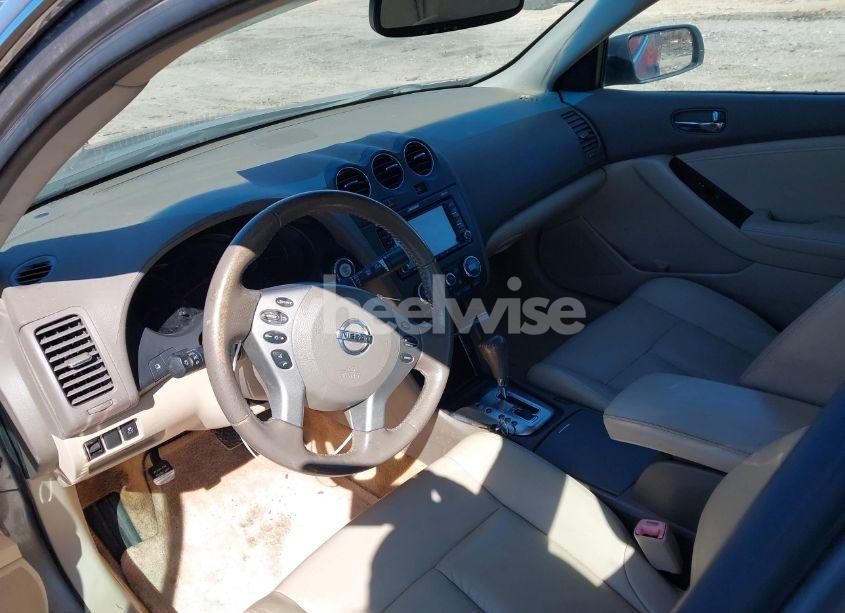 Photo 13 of 2011 Nissan Altima 2.5 S (VIN 1N4AL2AP7BN468449)