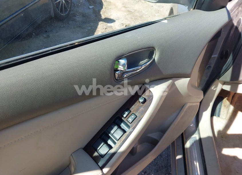 Photo 14 of 2011 Nissan Altima 2.5 S (VIN 1N4AL2AP7BN468449)