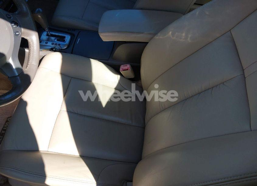 Photo 15 of 2011 Nissan Altima 2.5 S (VIN 1N4AL2AP7BN468449)