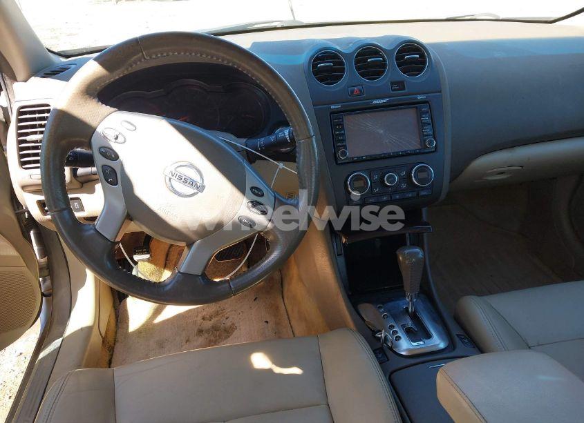 Photo 16 of 2011 Nissan Altima 2.5 S (VIN 1N4AL2AP7BN468449)