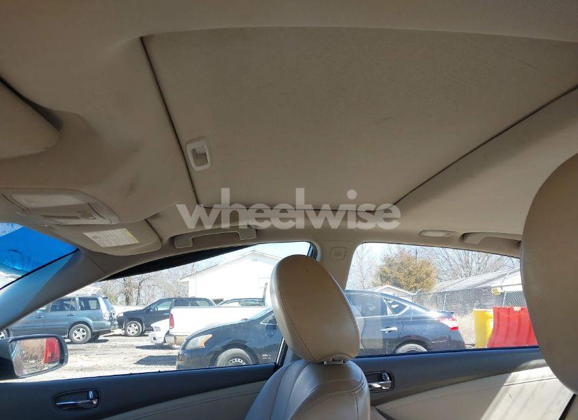 Photo 17 of 2011 Nissan Altima 2.5 S (VIN 1N4AL2AP7BN468449)