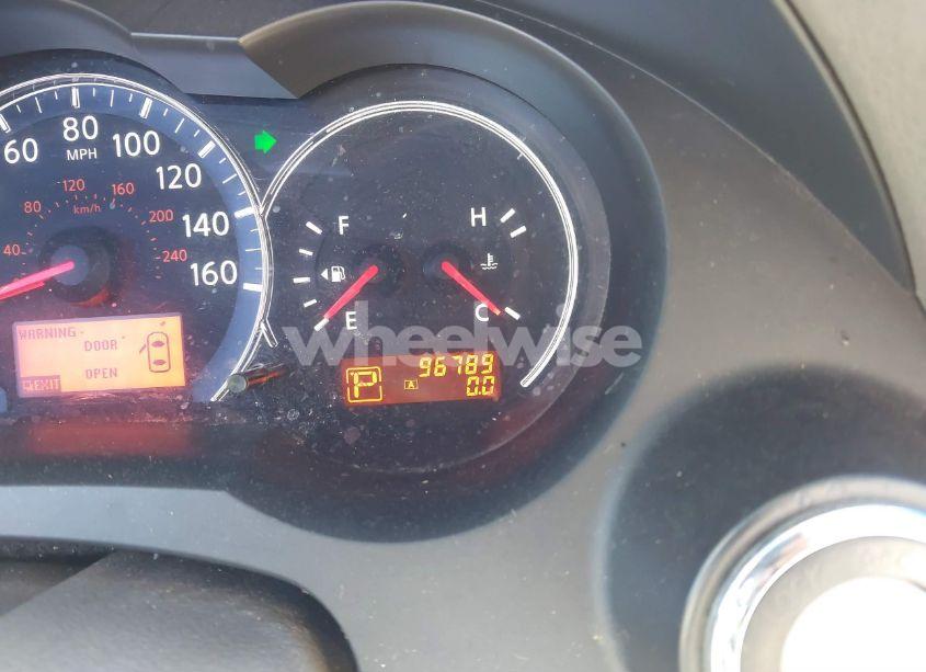 Photo 7 of 2011 Nissan Altima 2.5 S (VIN 1N4AL2AP7BN468449)