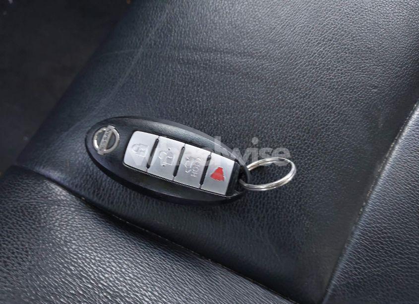 Photo 11 of 2011 Nissan Altima 2.5 S (VIN 1N4AL2AP7BN472985)