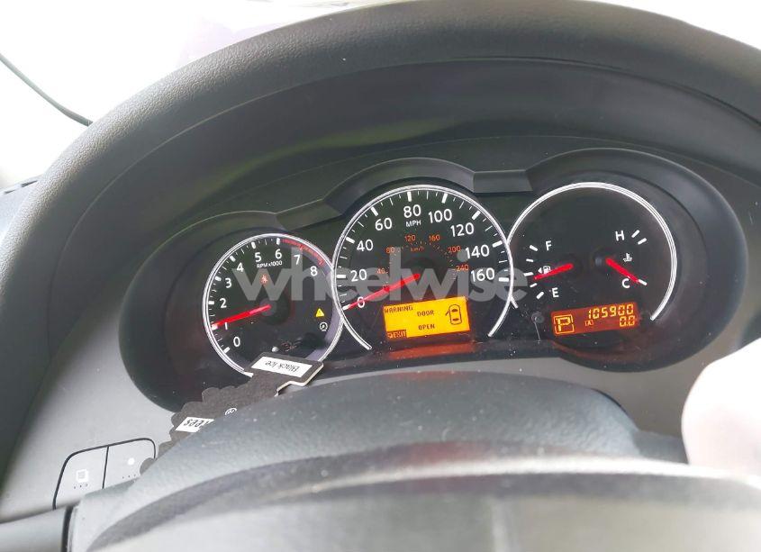 Photo 7 of 2011 Nissan Altima 2.5 S (VIN 1N4AL2AP7BN472985)