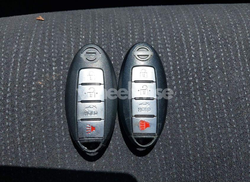 Photo 11 of 2011 Nissan Altima 2.5 S (VIN 1N4AL2AP7BN477197)