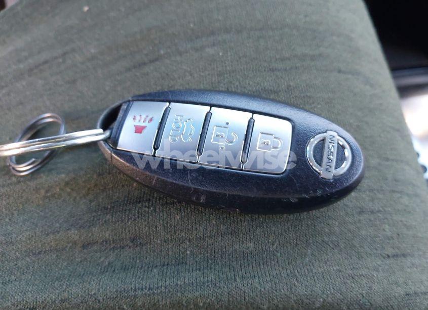 Photo 11 of 2011 Nissan Altima 2.5 S (VIN 1N4AL2AP7BN494792)