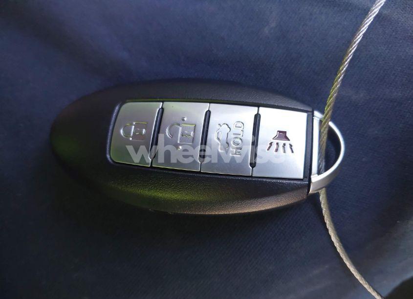 Photo 11 of 2011 Nissan Altima 2.5 (VIN 1N4AL2AP7BN496056)