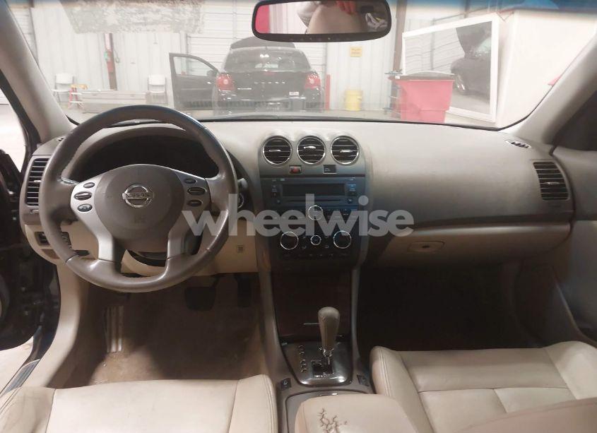 Photo 12 of 2011 Nissan Altima 2.5 S (VIN 1N4AL2AP7BN511347)