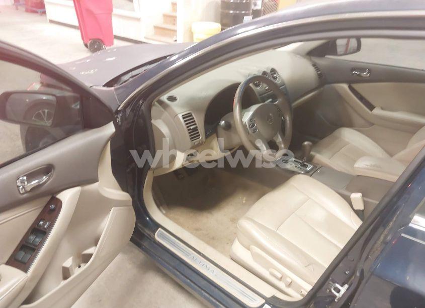 Photo 16 of 2011 Nissan Altima 2.5 S (VIN 1N4AL2AP7BN511347)