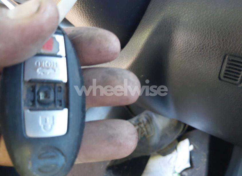 Photo 11 of 2011 Nissan Altima 2.5 S (VIN 1N4AL2AP7BN512773)