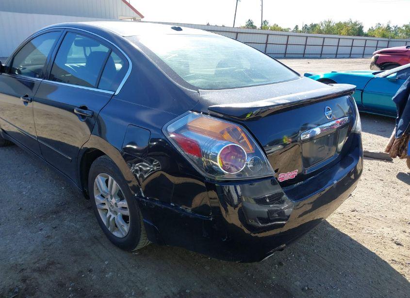 Photo 6 of 2011 Nissan Altima 2.5 S (VIN 1N4AL2AP7BN517004)