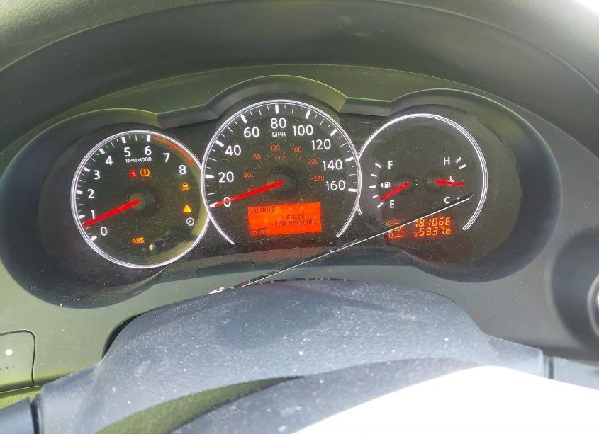 Photo 7 of 2011 Nissan Altima 2.5 S (VIN 1N4AL2AP7BN517004)