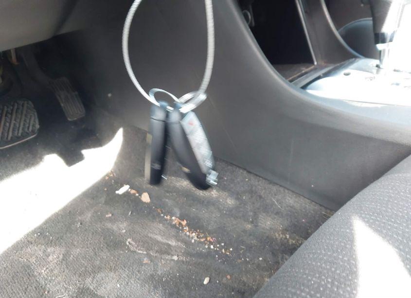 Photo 11 of 2012 Nissan Altima 2.5 S (VIN 1N4AL2AP7CC106196)