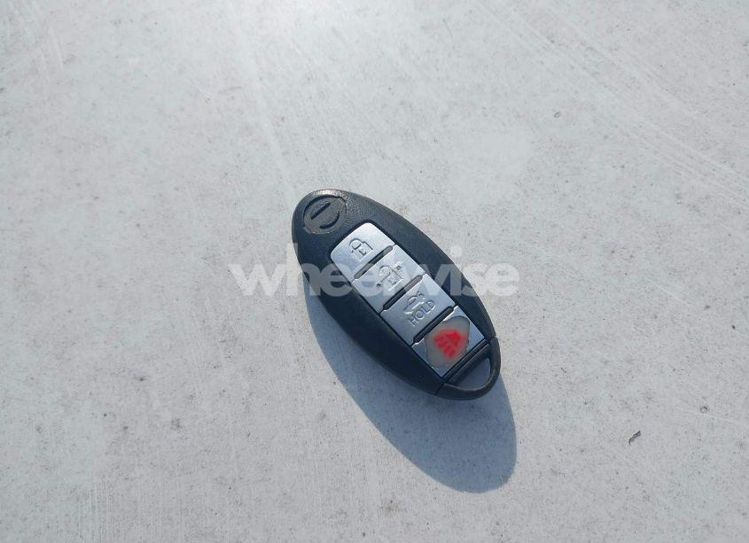 Photo 11 of 2012 Nissan Altima 2.5 S (VIN 1N4AL2AP7CC117571)