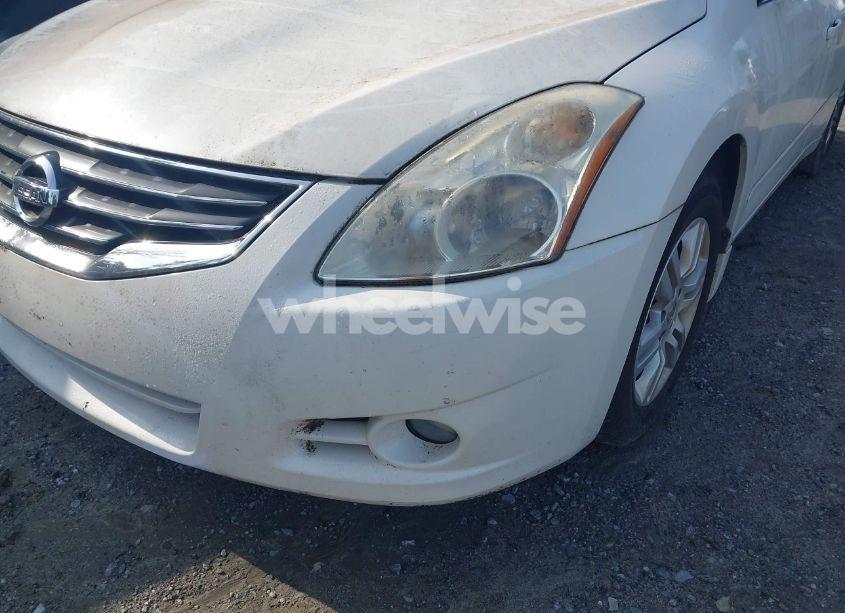 Photo 6 of 2012 Nissan Altima 2.5 S (VIN 1N4AL2AP7CC117571)