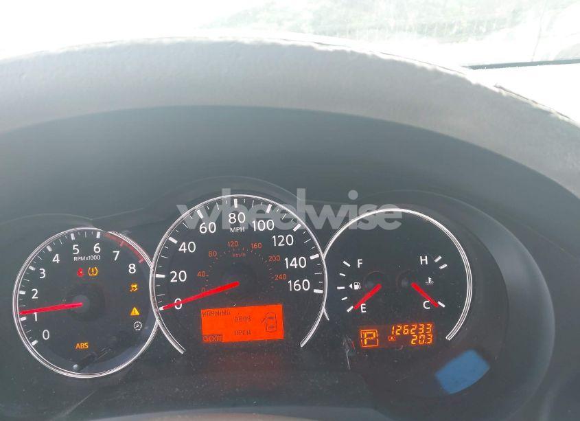 Photo 7 of 2012 Nissan Altima 2.5 S (VIN 1N4AL2AP7CC117571)