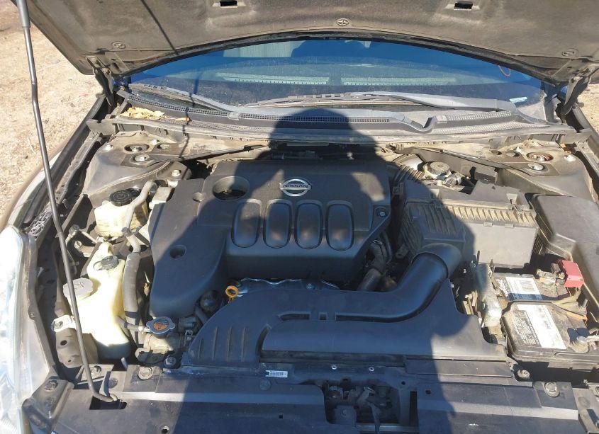 Photo 10 of 2012 Nissan Altima 2.5 S (VIN 1N4AL2AP7CC118106)