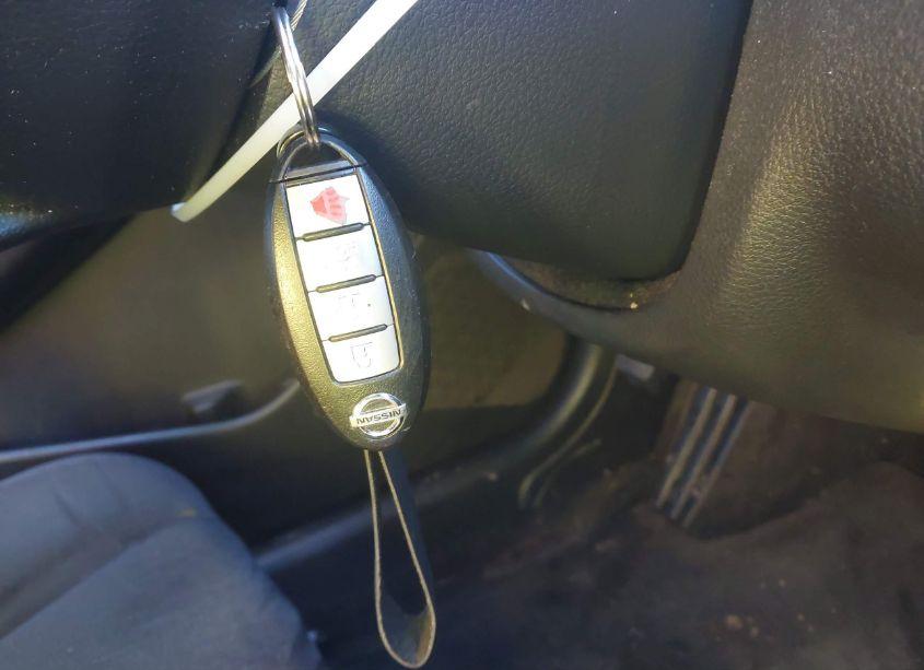 Photo 11 of 2012 Nissan Altima 2.5 S (VIN 1N4AL2AP7CC118106)