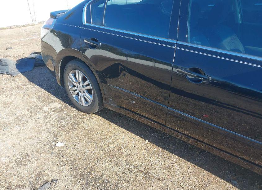 Photo 6 of 2012 Nissan Altima 2.5 S (VIN 1N4AL2AP7CC118106)