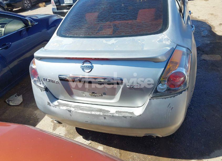 Photo 12 of 2012 Nissan Altima 2.5 S (VIN 1N4AL2AP7CC126478)