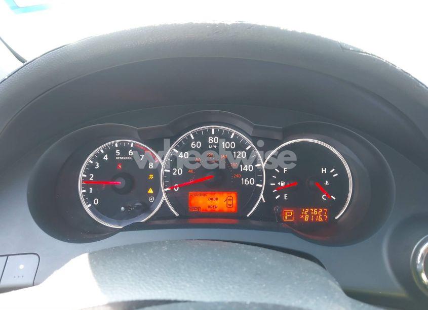 Photo 7 of 2012 Nissan Altima 2.5 S (VIN 1N4AL2AP7CC126478)