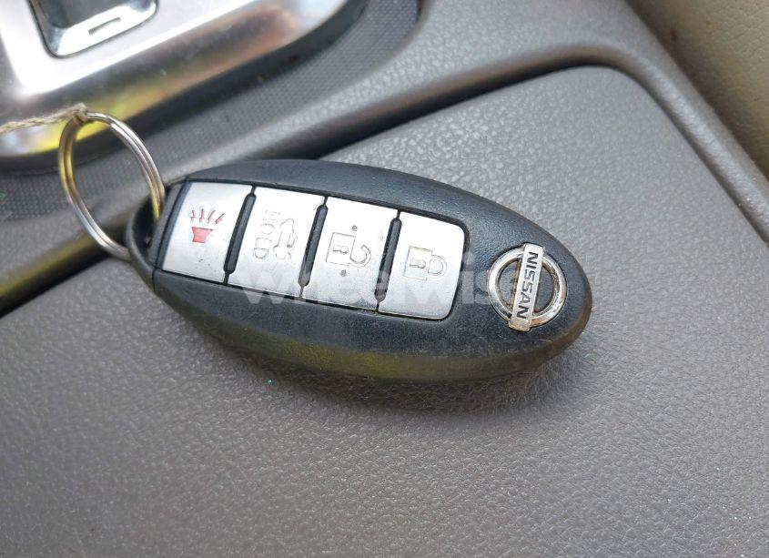 Photo 11 of 2012 Nissan Altima 2.5 S (VIN 1N4AL2AP7CC132443)