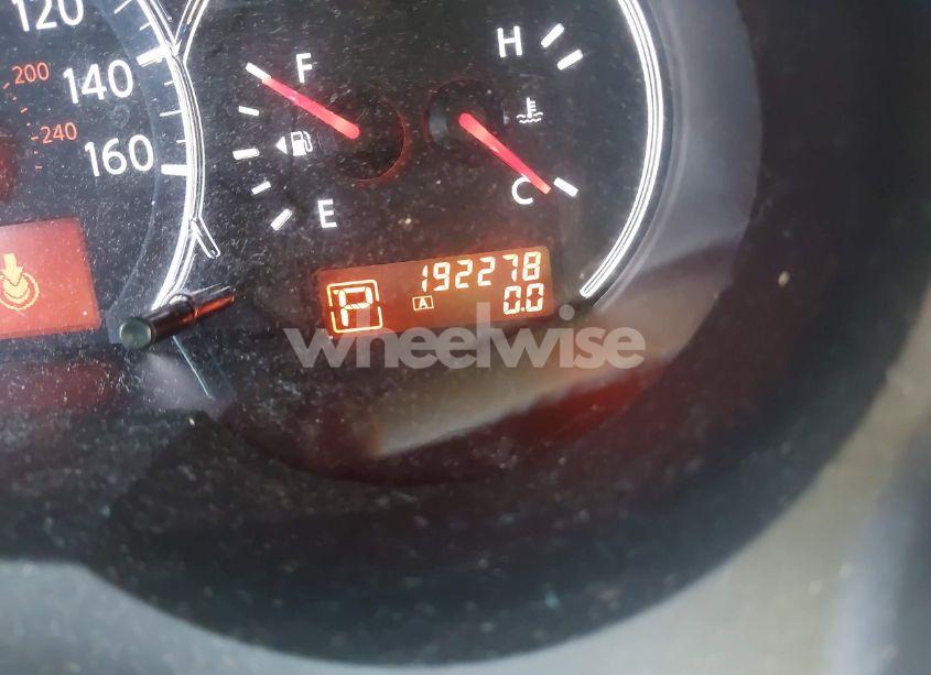 Photo 7 of 2012 Nissan Altima 2.5 S (VIN 1N4AL2AP7CC132443)