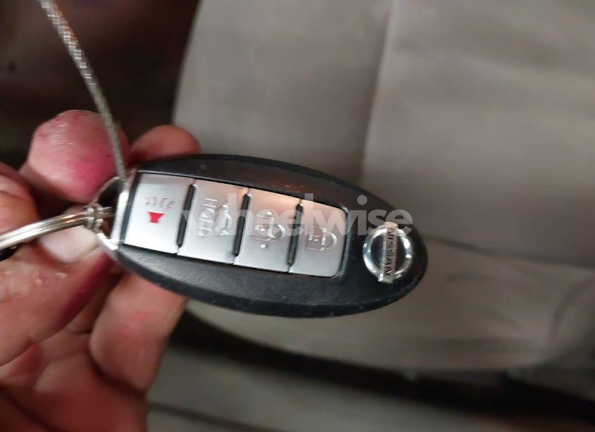 Photo 11 of 2012 Nissan Altima 2.5 S (VIN 1N4AL2AP7CC136833)