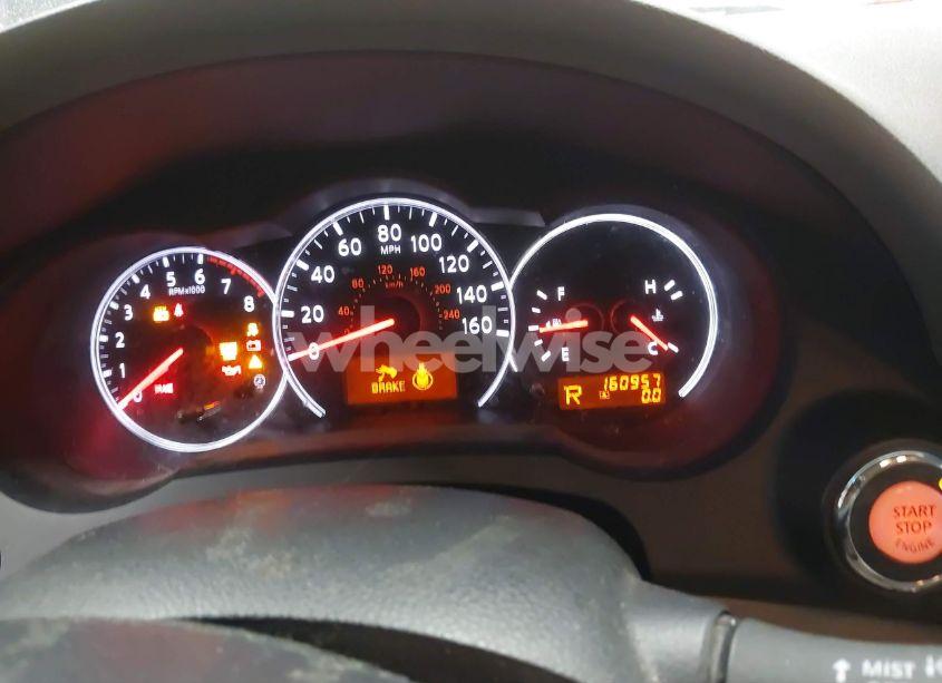 Photo 7 of 2012 Nissan Altima 2.5 S (VIN 1N4AL2AP7CC136833)