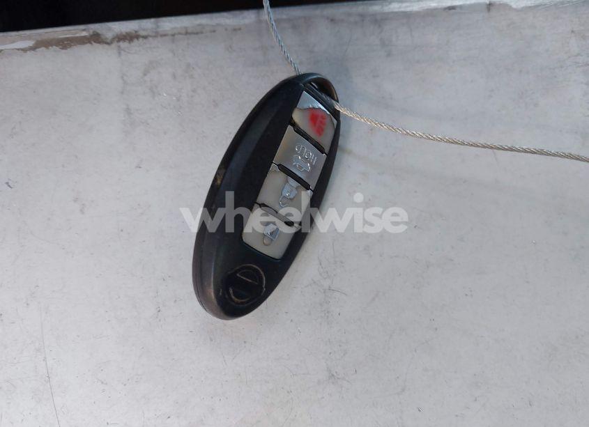 Photo 11 of 2012 Nissan Altima 2.5 S (VIN 1N4AL2AP7CC140378)